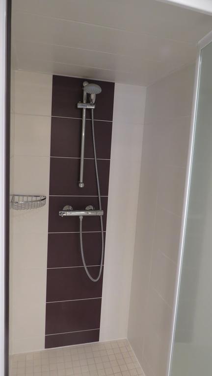 Hotel De Cleves Nevers Bagian luar foto