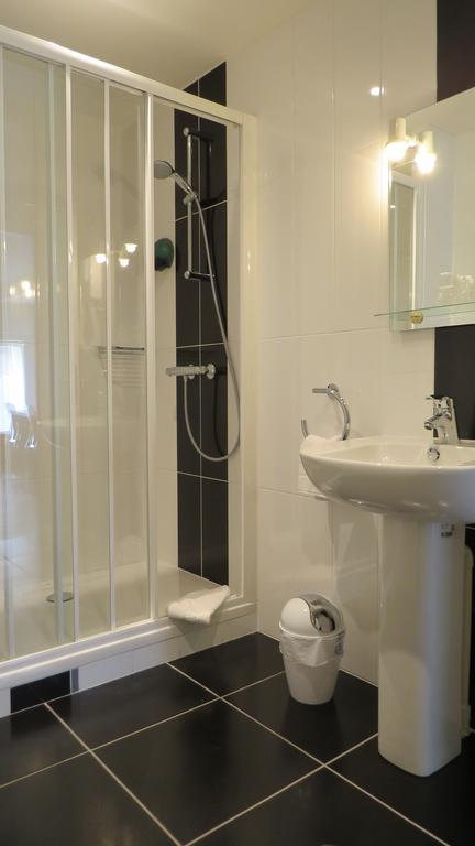 Hotel De Cleves Nevers Bagian luar foto