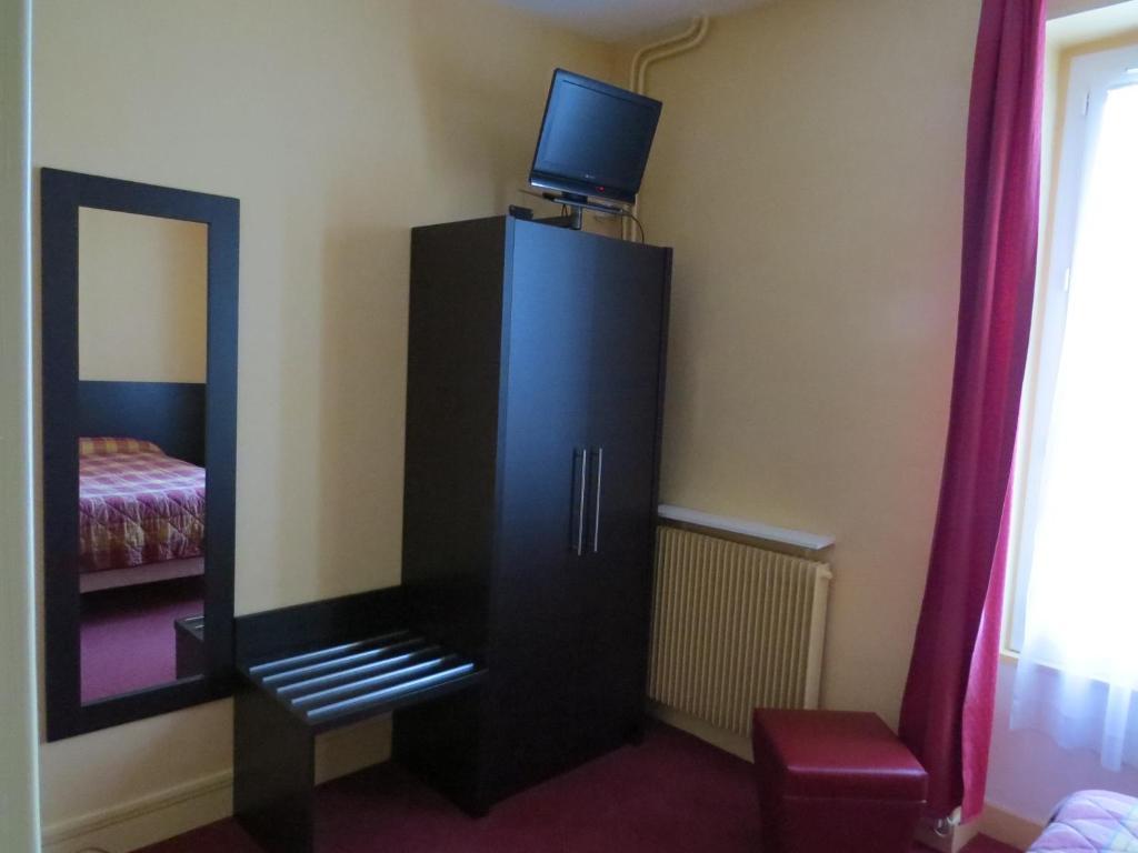 Hotel De Cleves Nevers Ruang foto