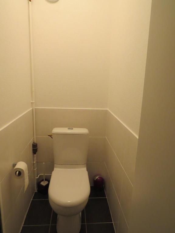 Hotel De Cleves Nevers Ruang foto
