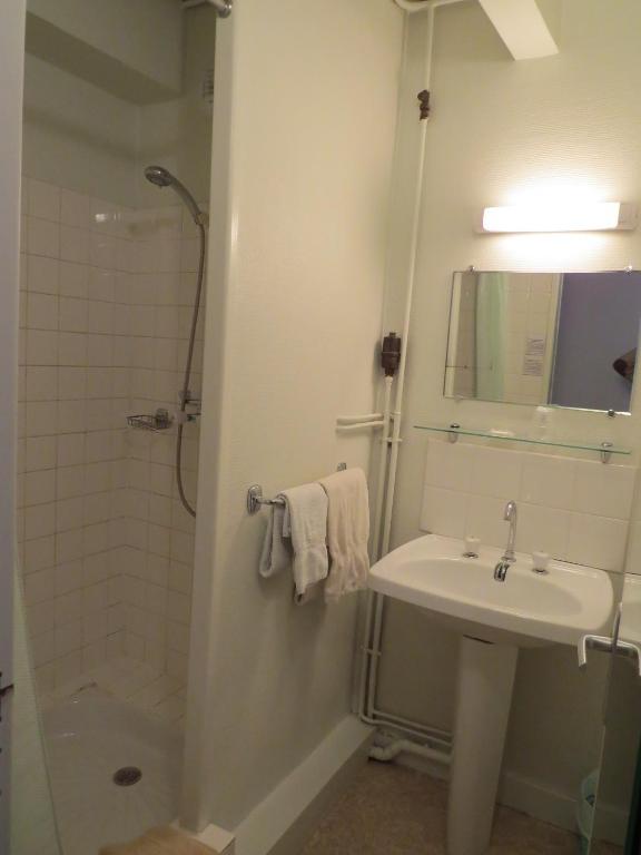 Hotel De Cleves Nevers Ruang foto